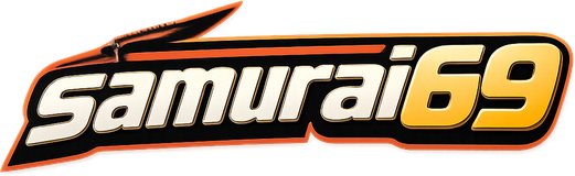 Logo samurai69